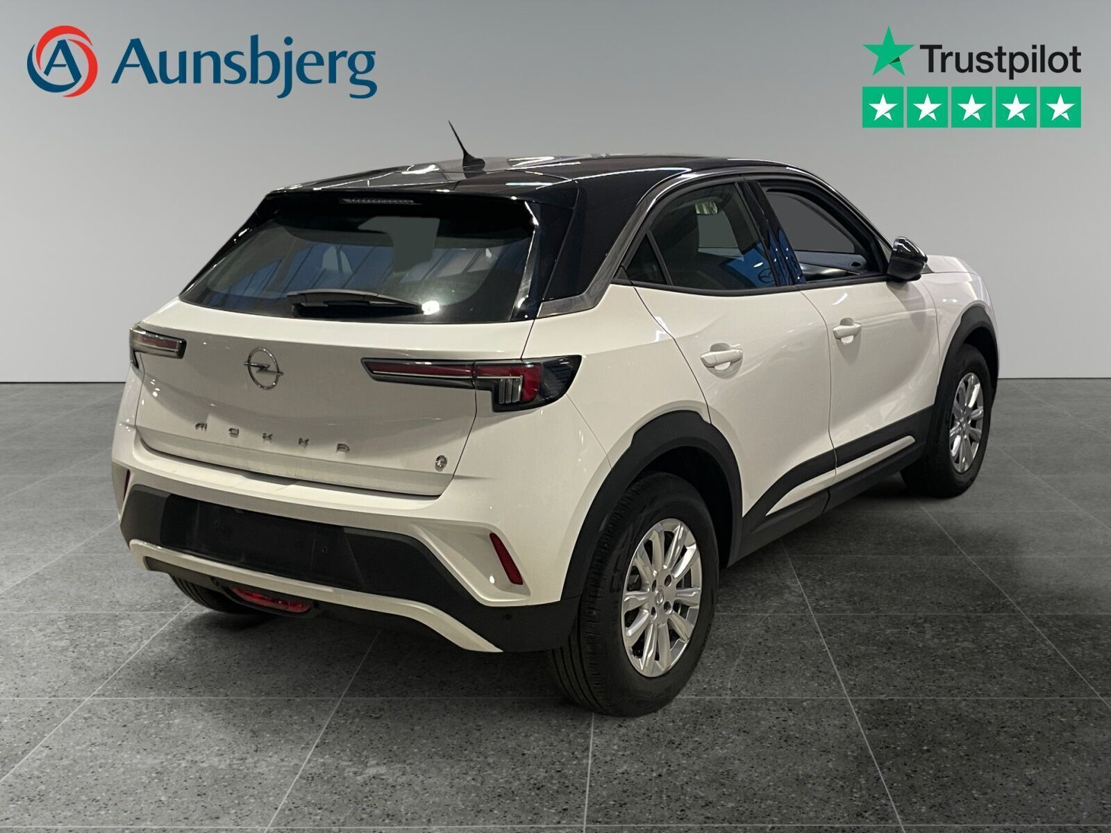 Opel Mokka-e 50 Edition