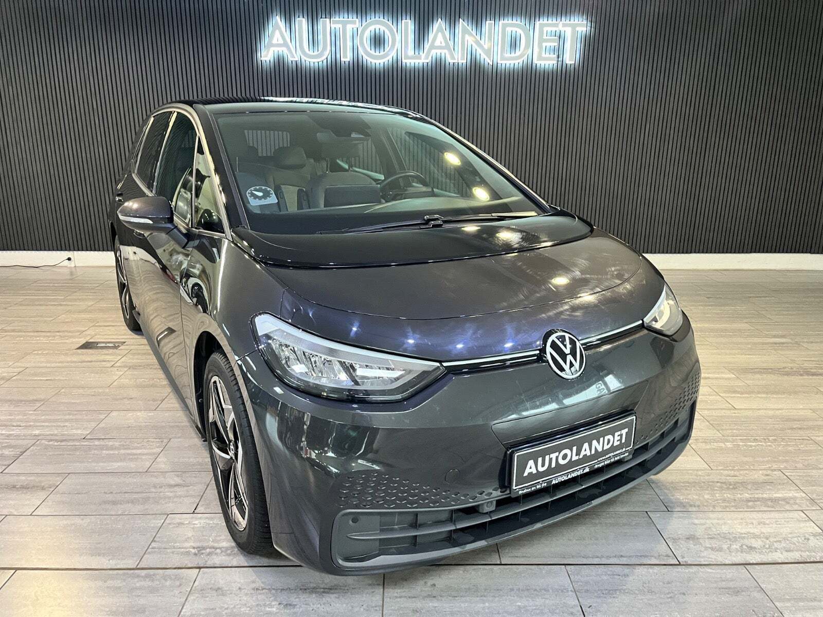 VW ID.3 58 Pro Performance