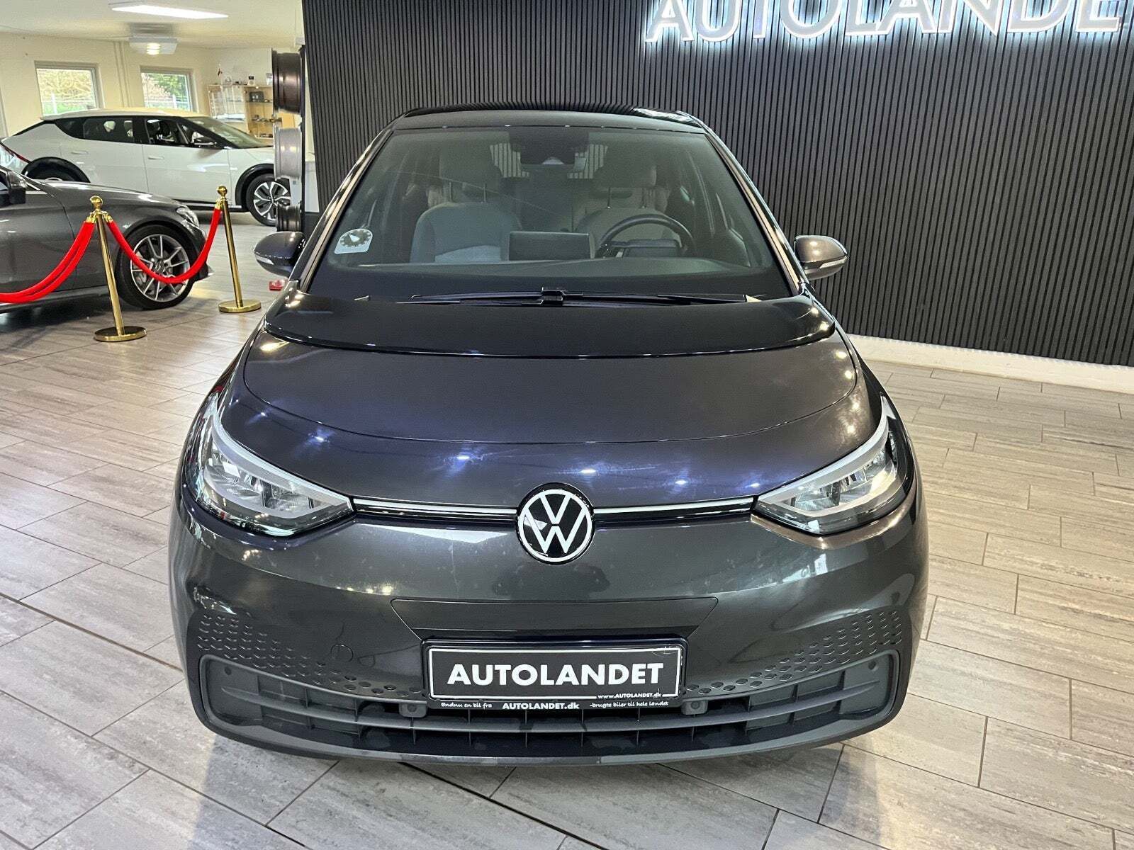 VW ID.3 58 Pro Performance