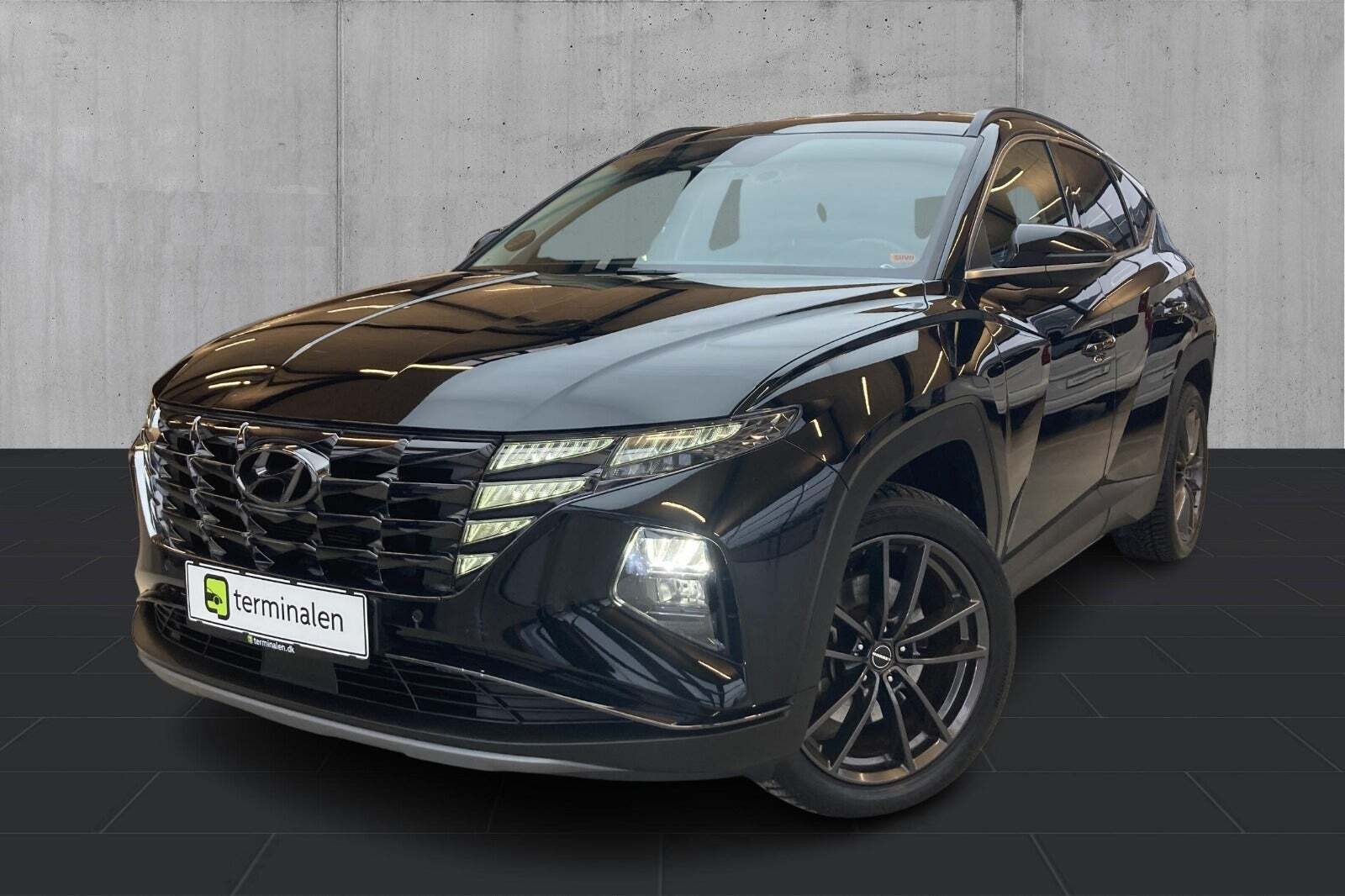 Terminalen Odense A/S