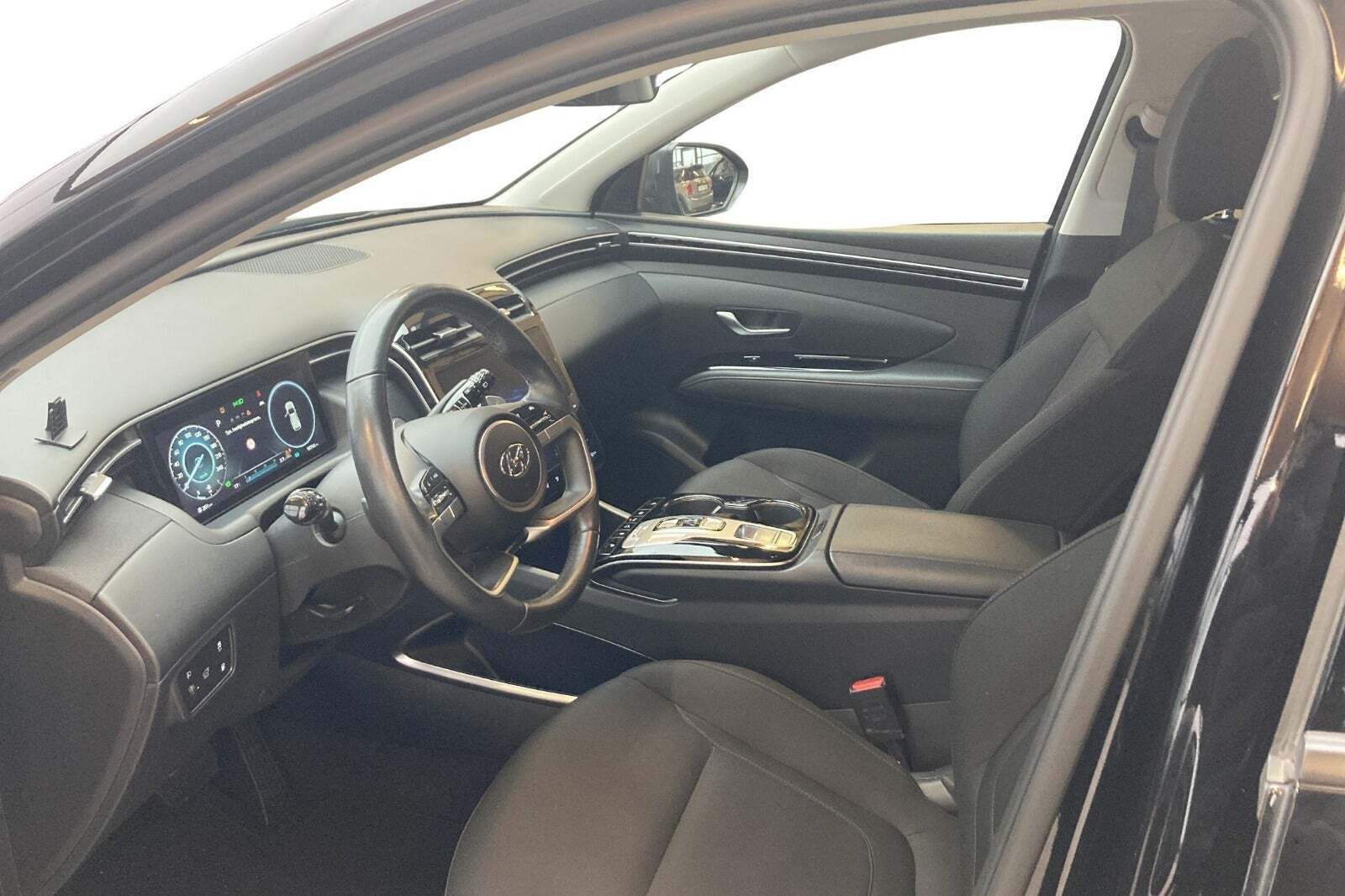 Hyundai Tucson 1,6 PHEV Advanced aut. 4WD