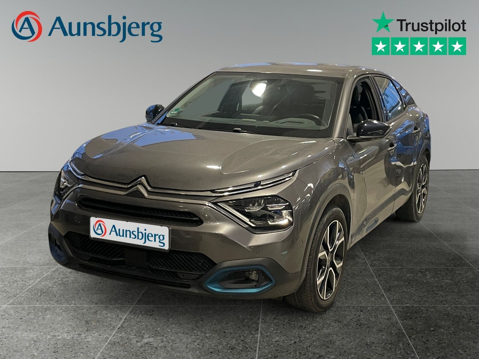 Citroën ë-C4 50 Feel