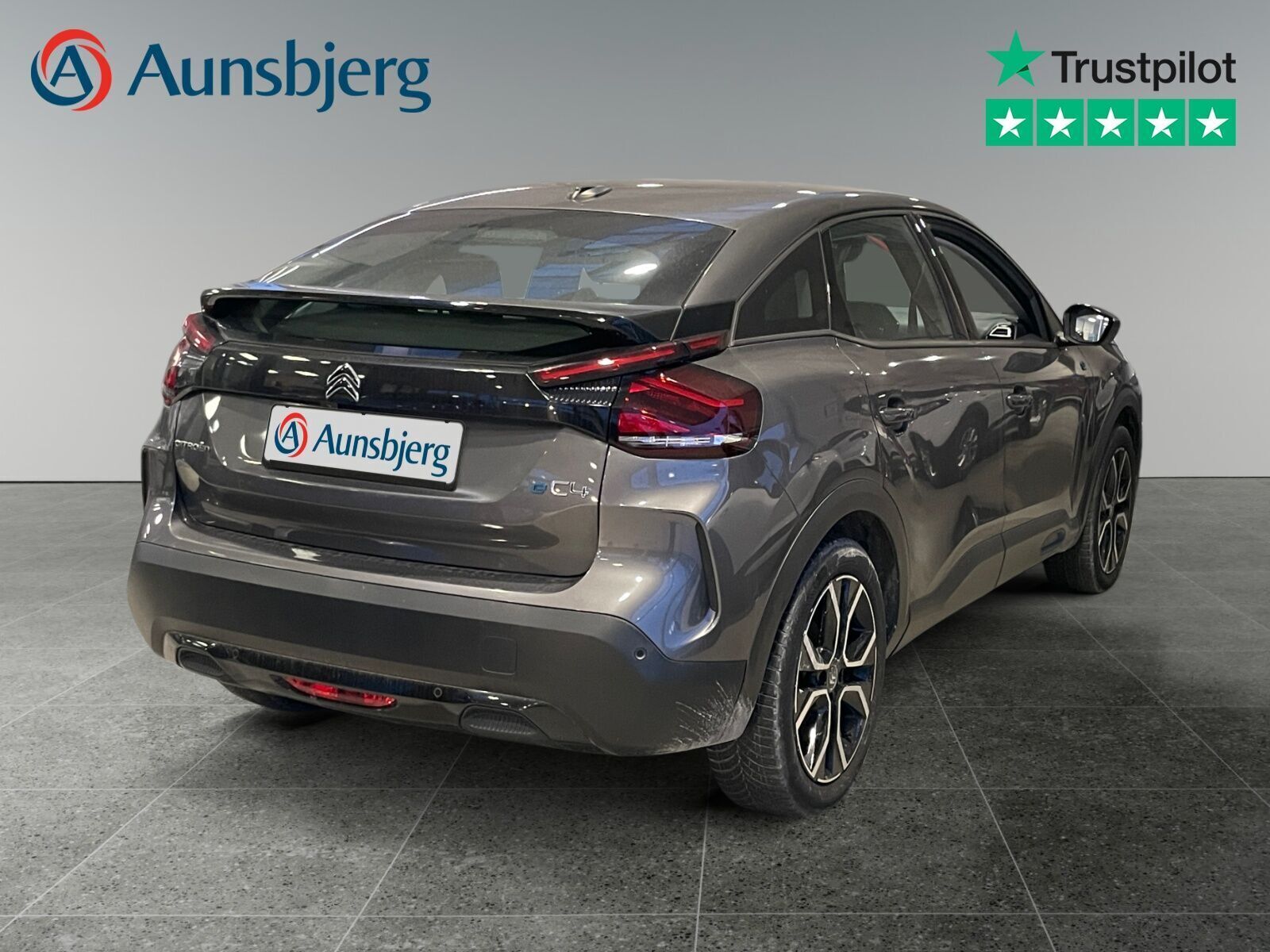 Citroën ë-C4 50 Feel