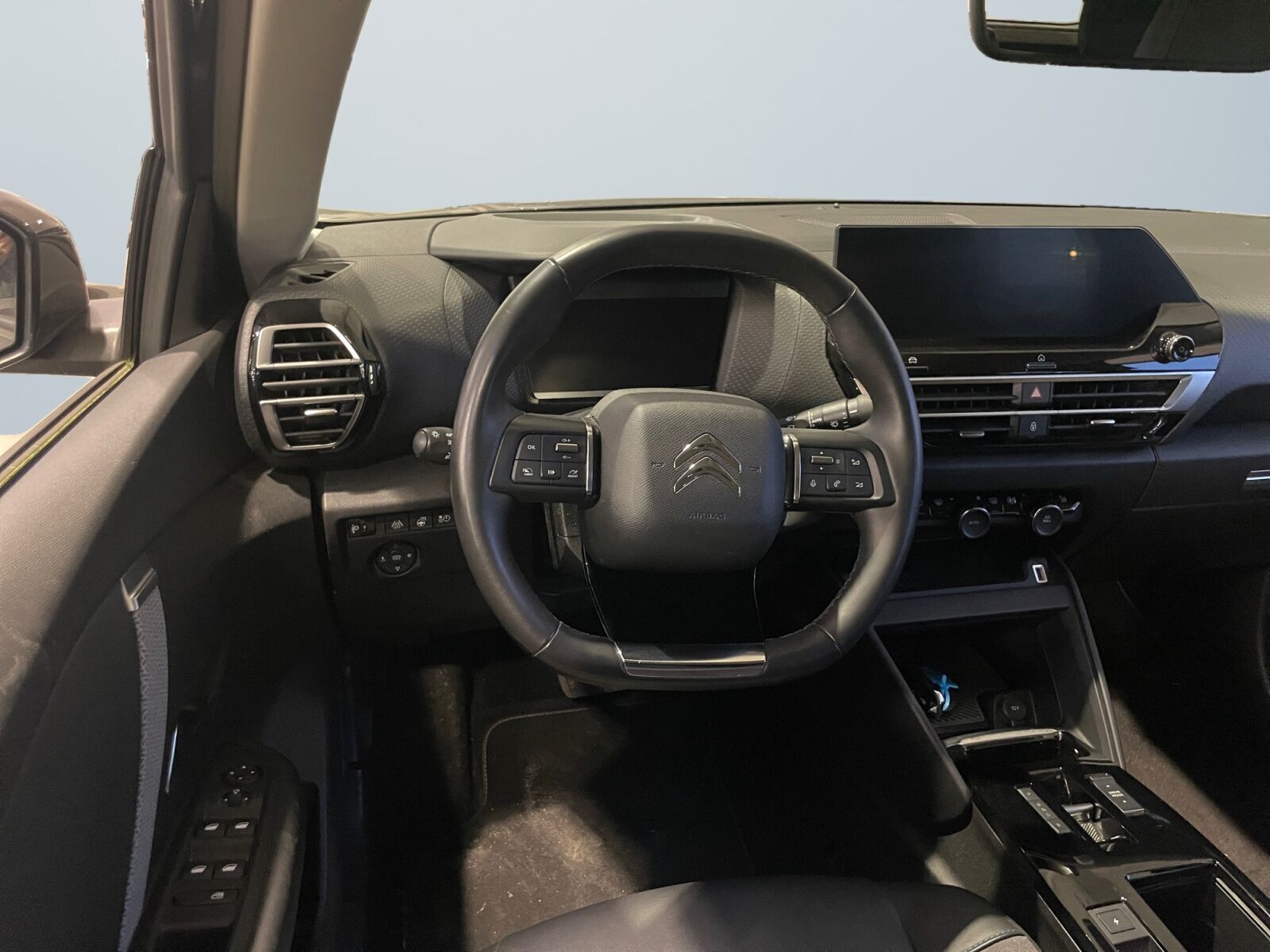 Citroën ë-C4 50 Feel