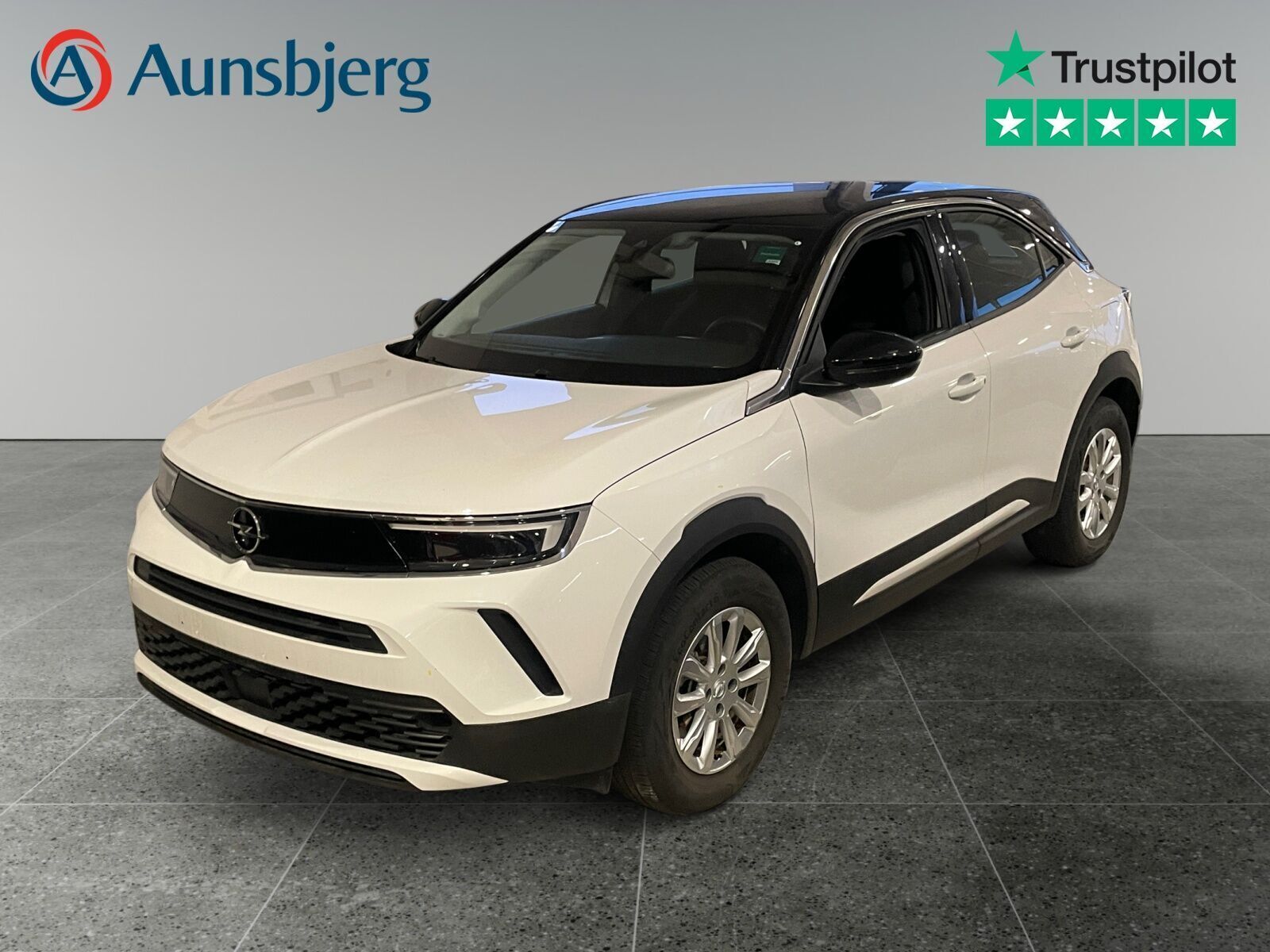 Opel Mokka-e 50 Edition