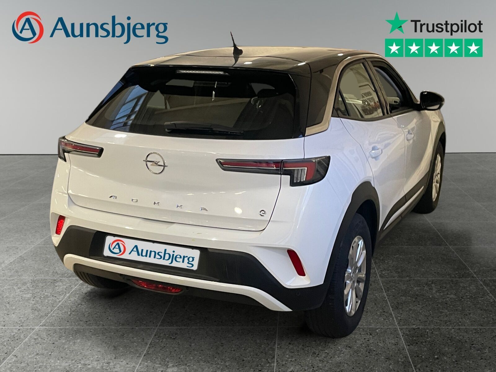 Opel Mokka-e 50 Edition