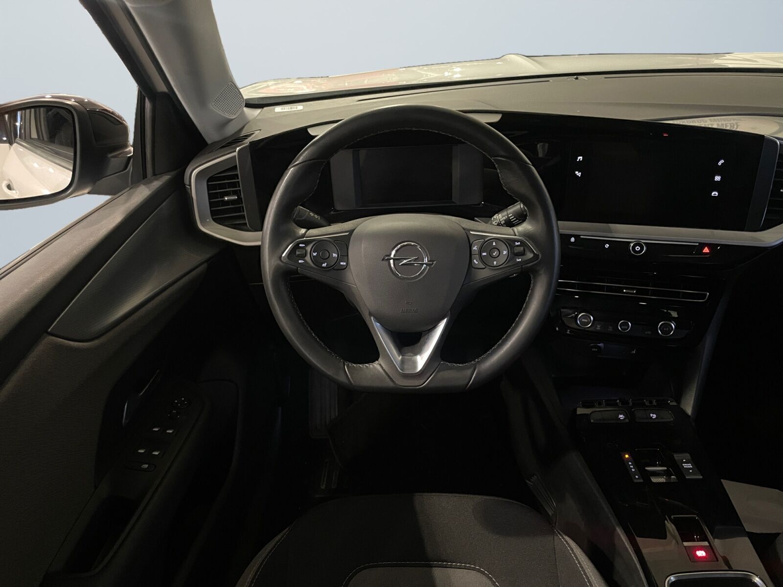 Opel Mokka-e 50 Edition