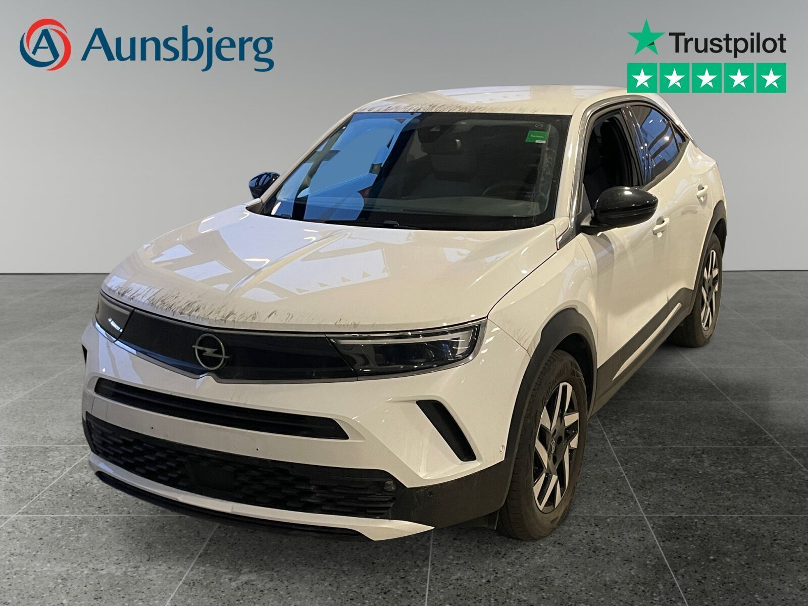Opel Mokka-e 50 Elegance
