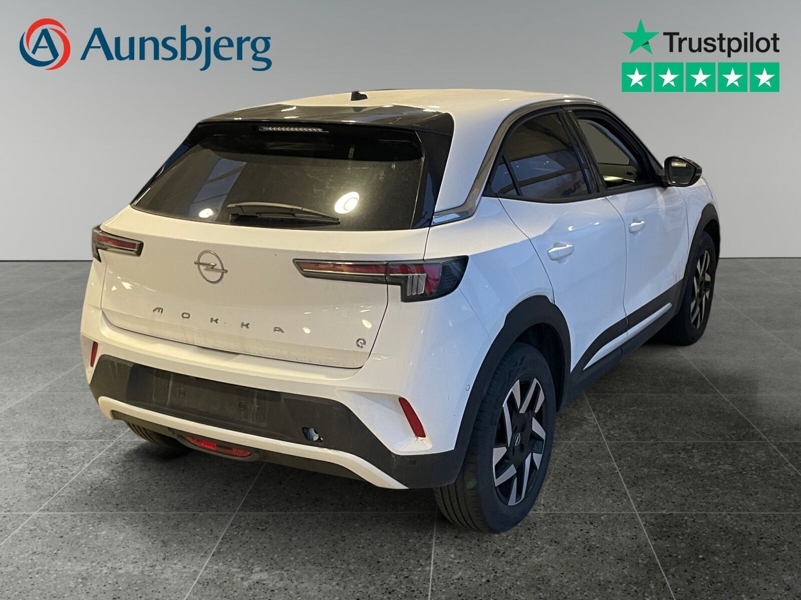 Opel Mokka-e 50 Elegance