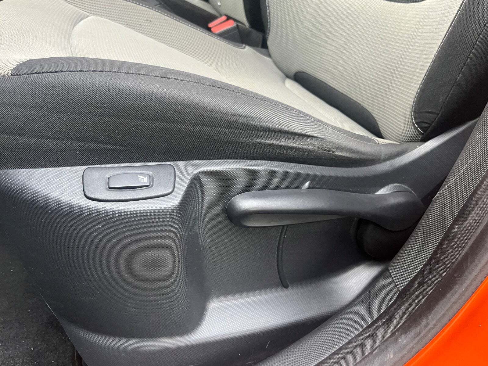 Renault Captur 1,5 dCi 90 Dynamique