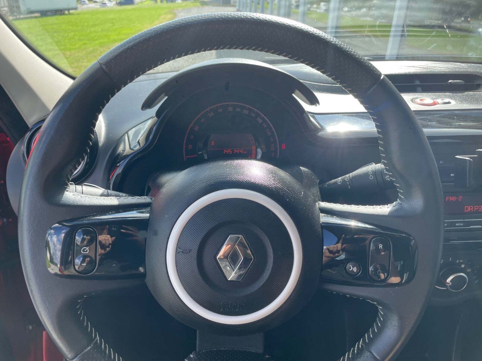 Renault Twingo 1,0 SCe 70 Expression