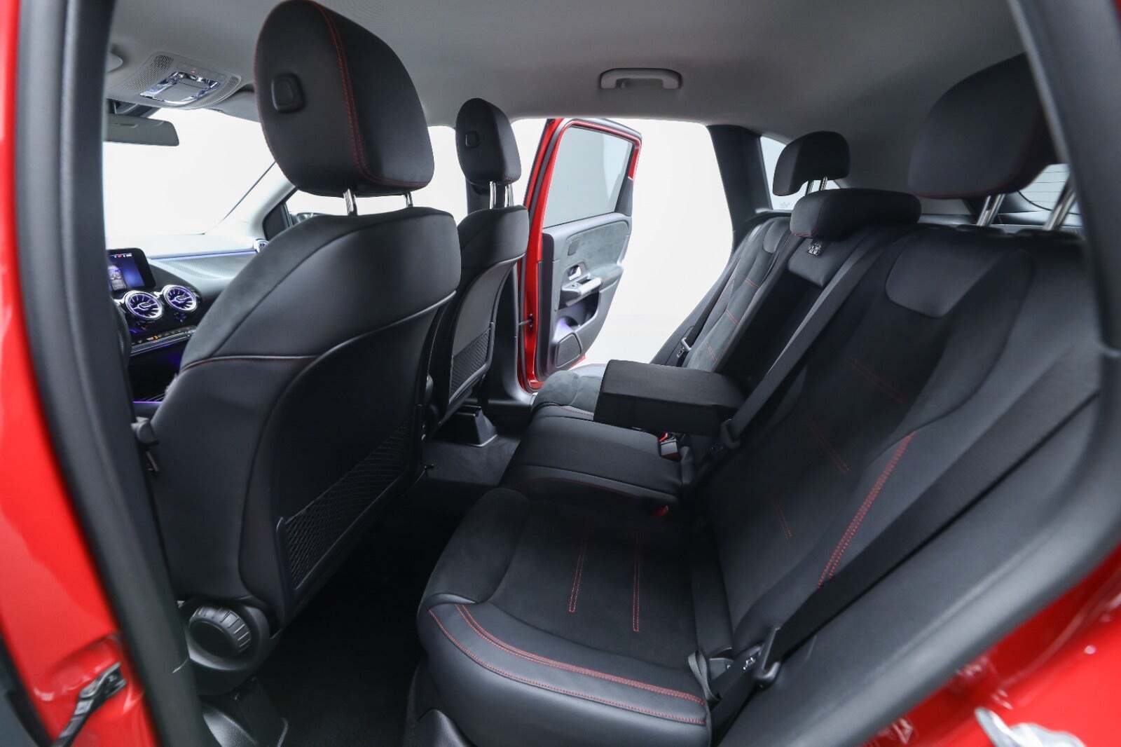 Mercedes B250 e 1,3 AMG Line aut.