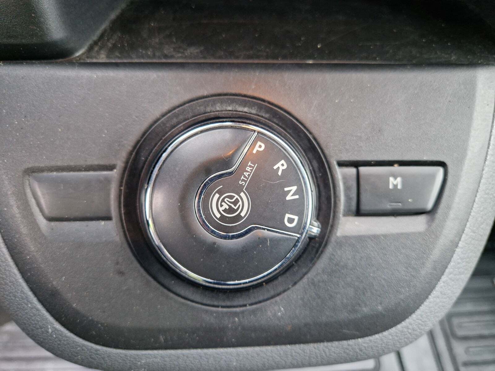 undefined Toyota ProAce fra 2019