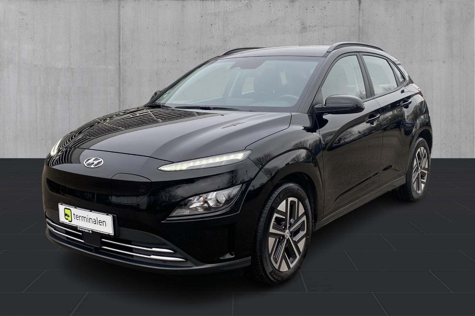 Hyundai Kona 39 EV Select