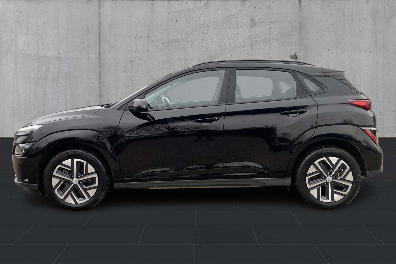 Hyundai Kona 39 EV Select