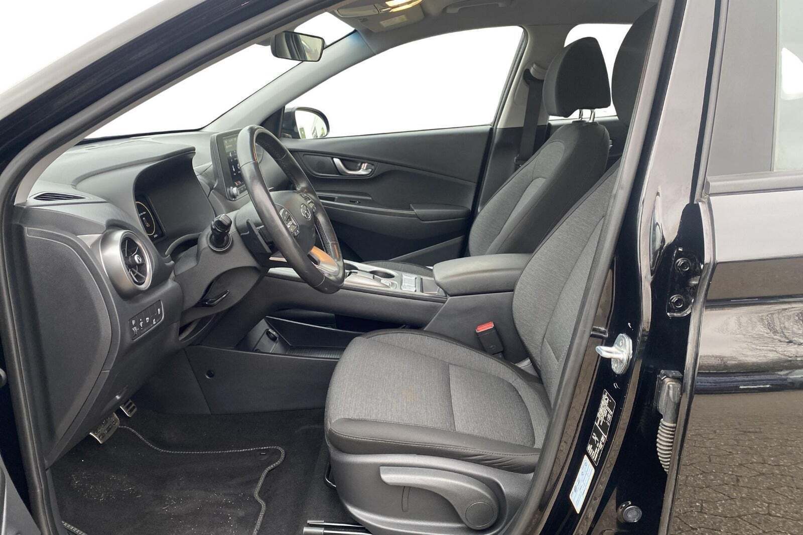 Hyundai Kona 39 EV Select