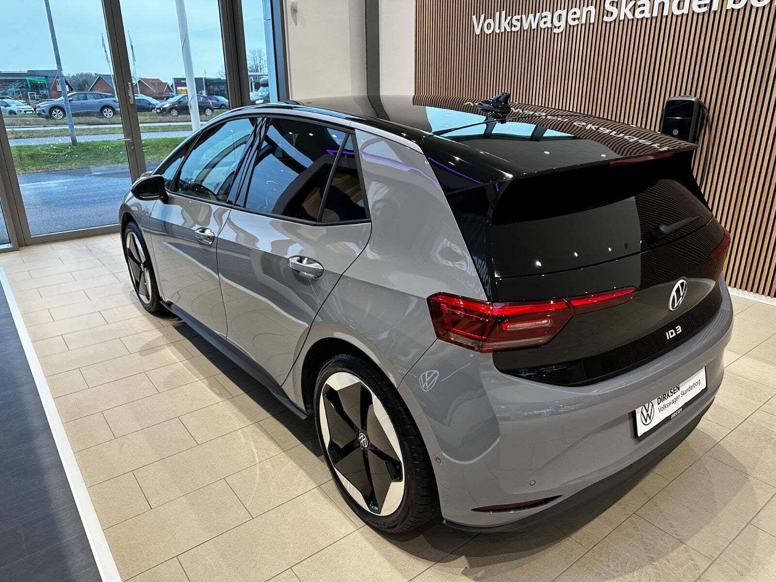 VW ID.3 77 Pro S