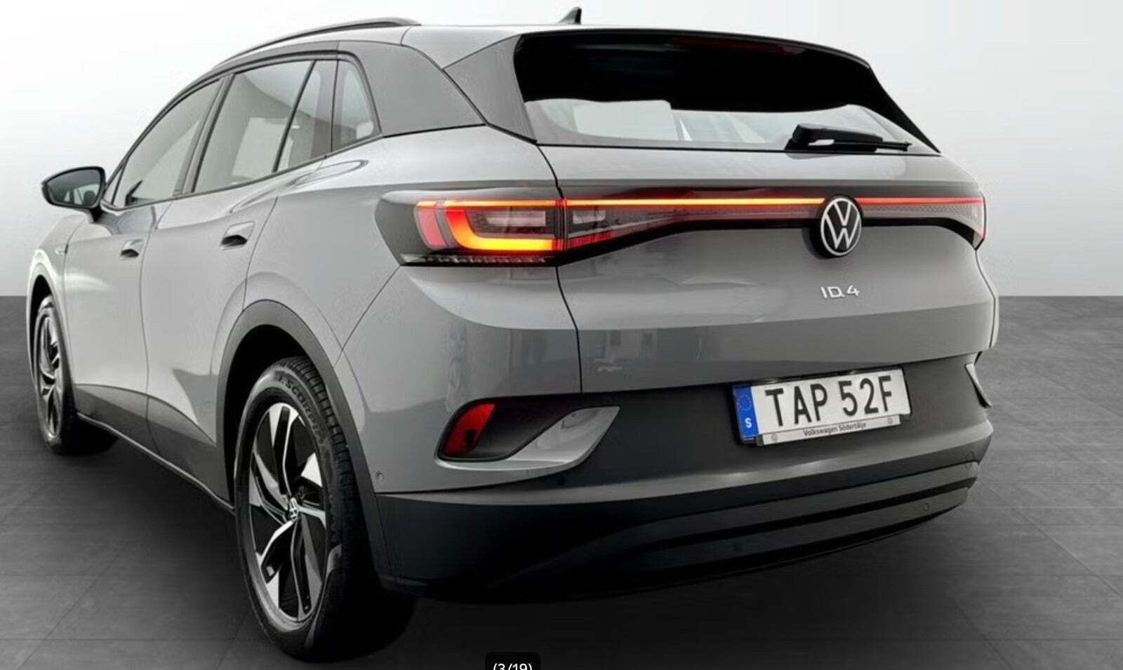 VW ID.4 77 Pro Performance