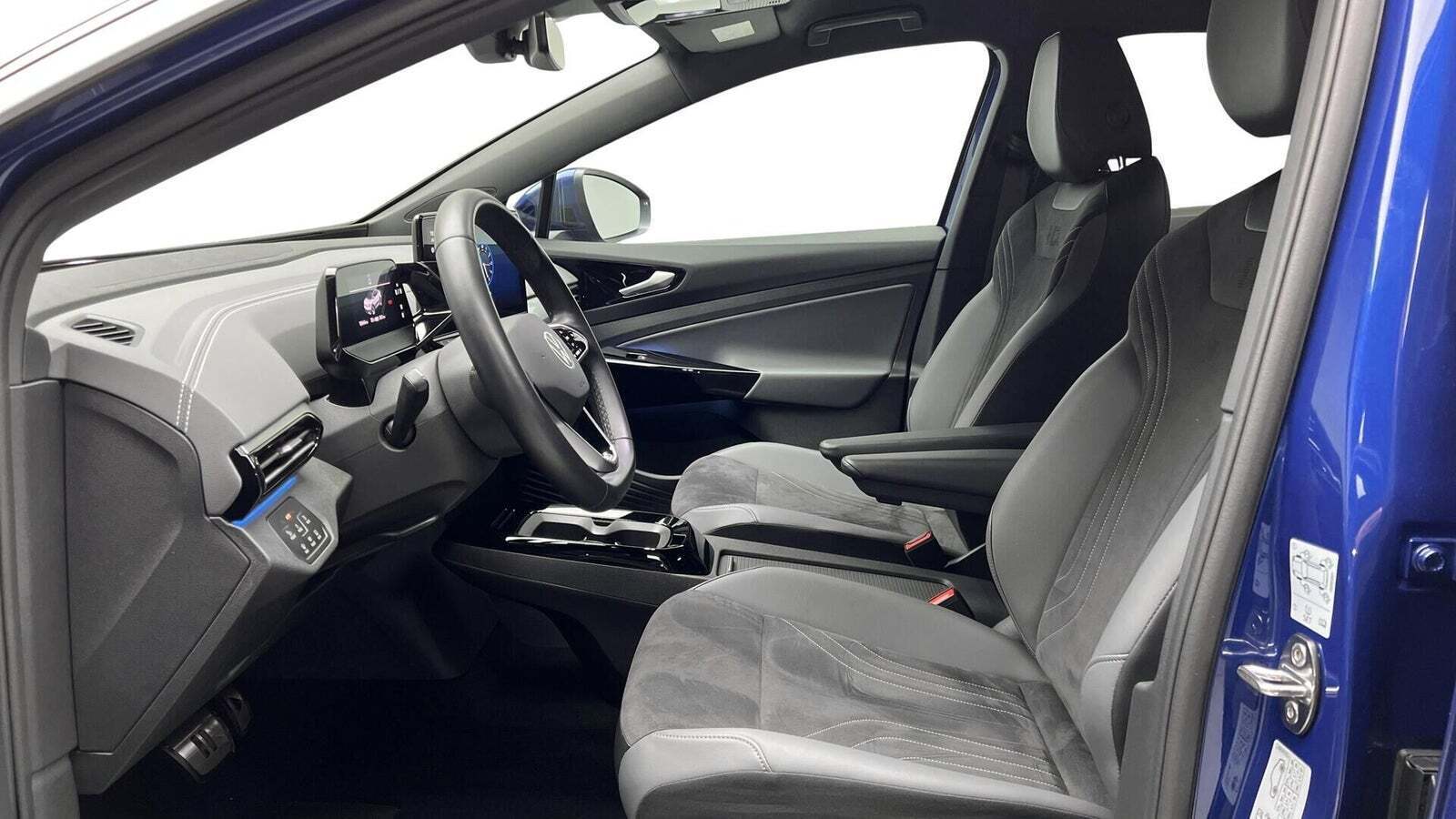 VW ID.5 77 Pro Performance