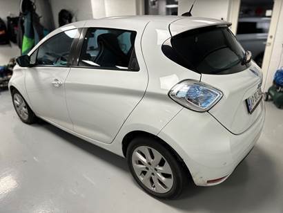 Renault Zoe Z.E. Aut.