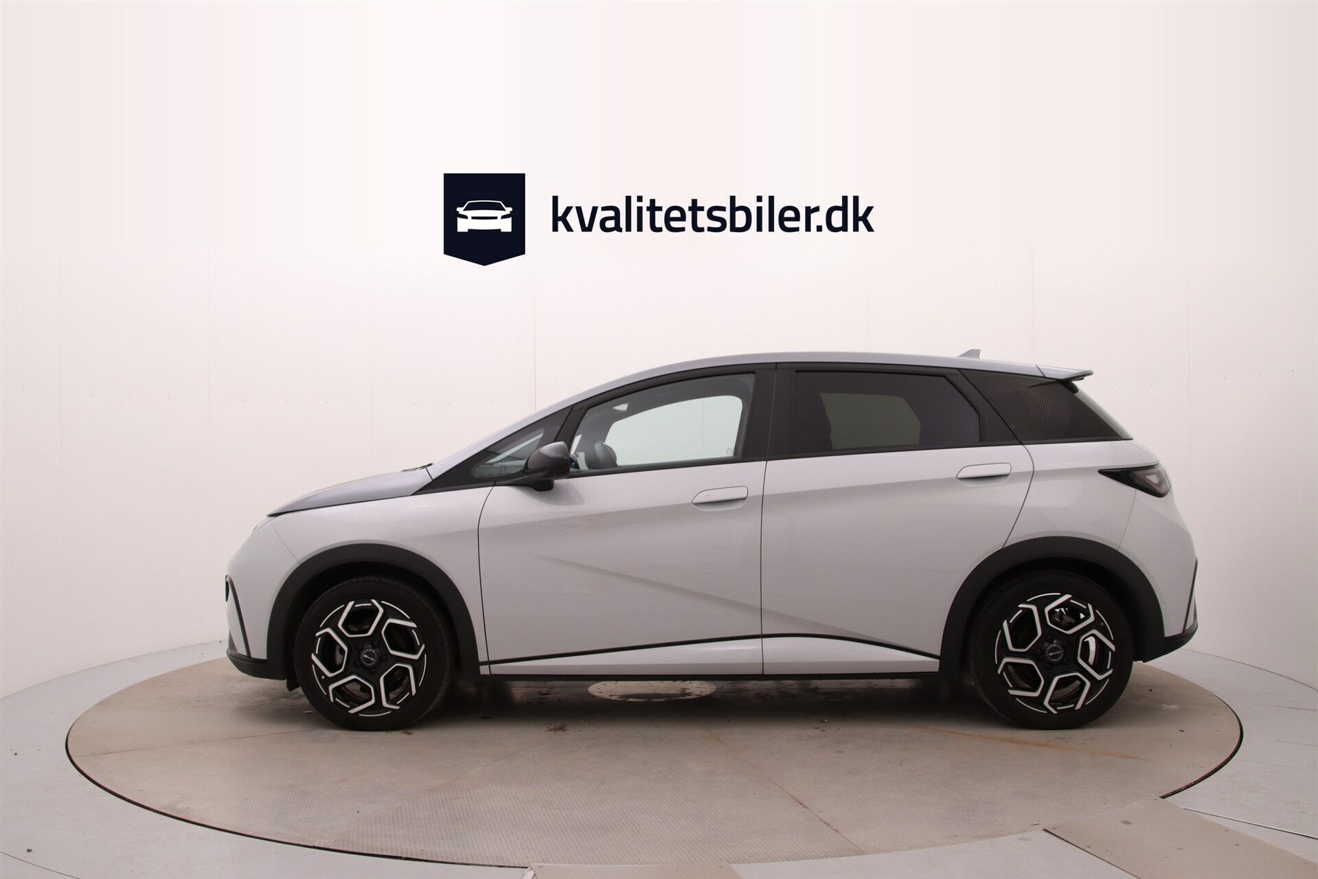 BYD Dolphin EL Design 204HK Aut.