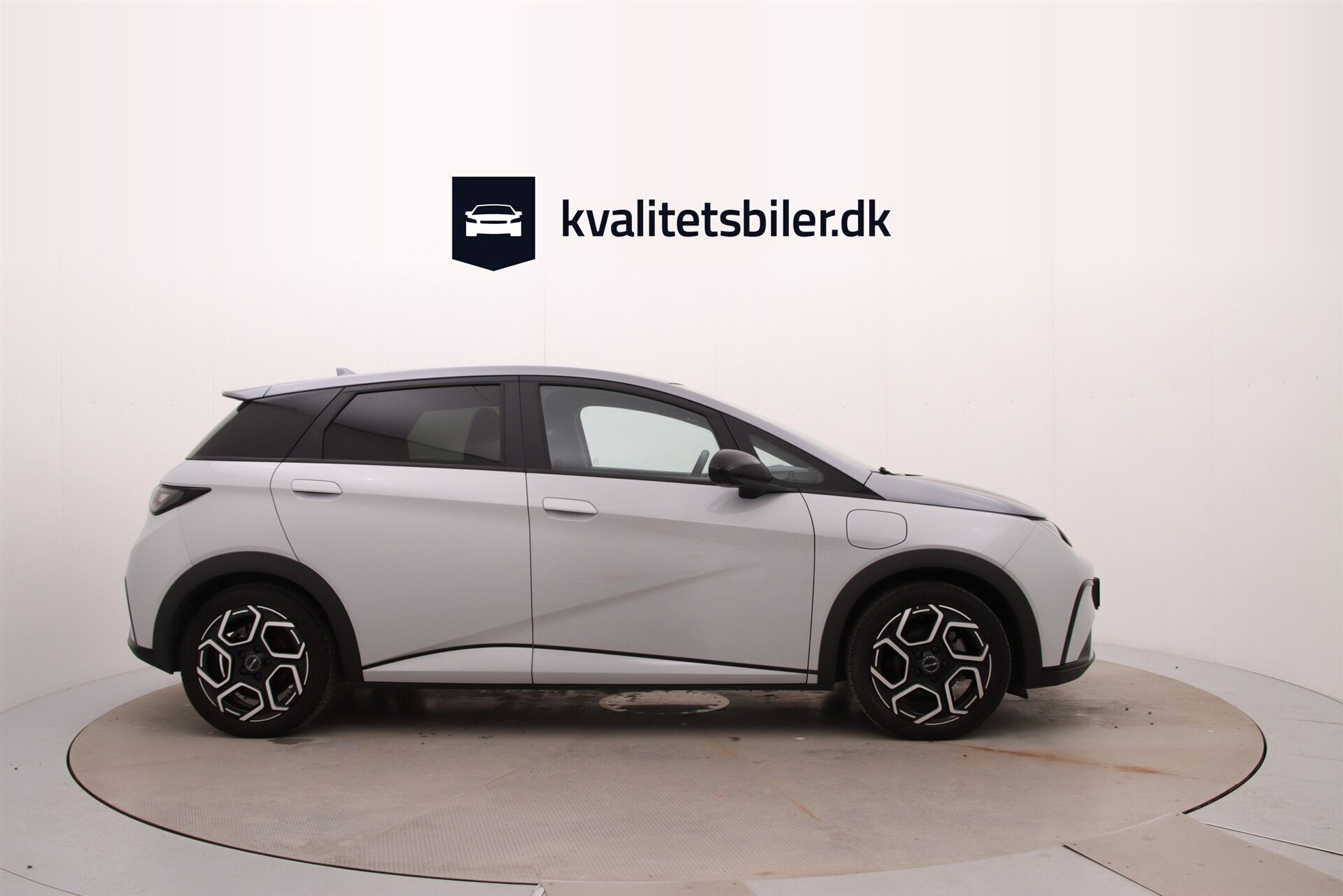 BYD Dolphin EL Design 204HK Aut.