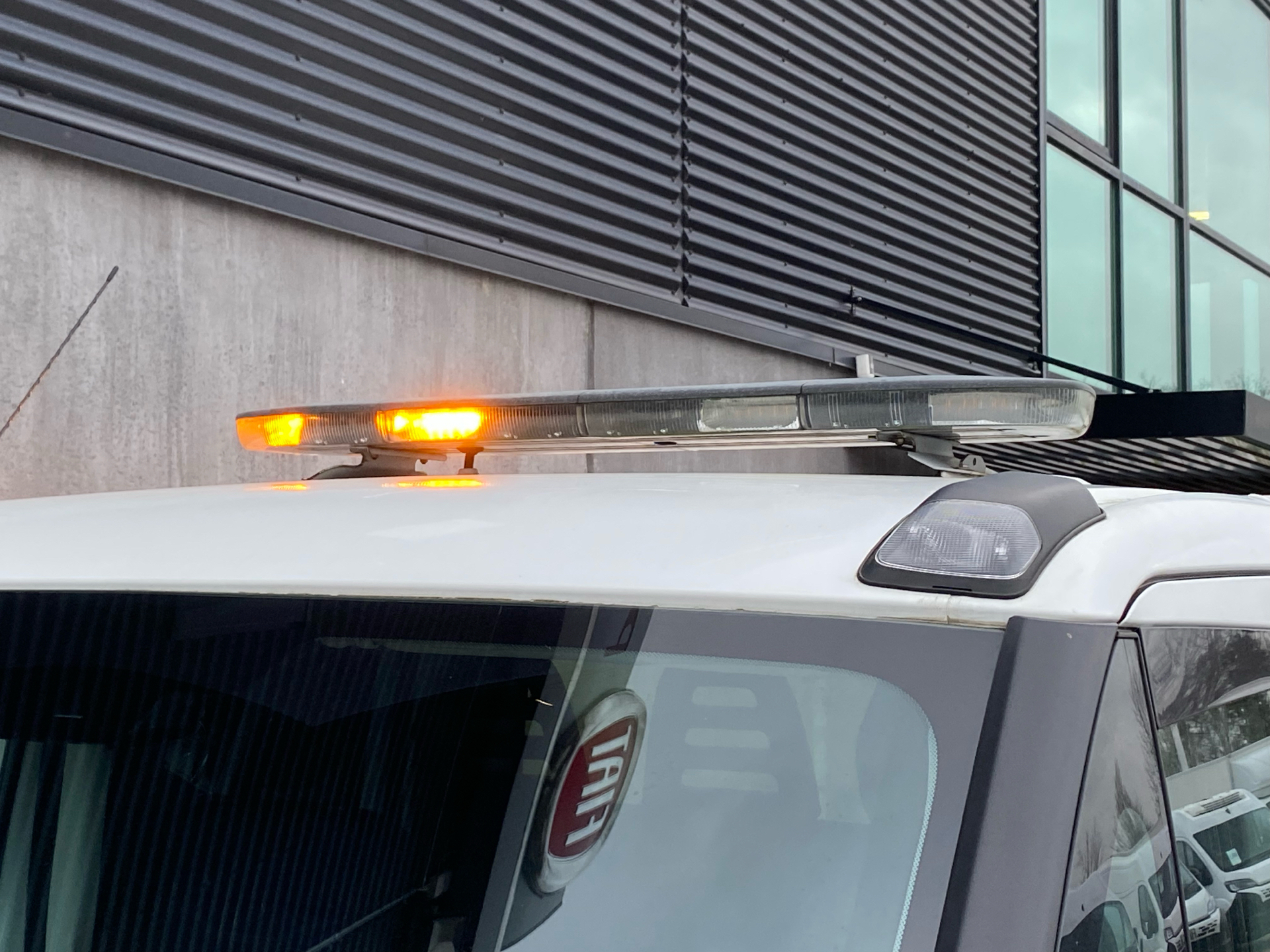 Iveco Daily 3,0 35C18 4100mm D 180HK Ladv./Chas. 8g Aut.