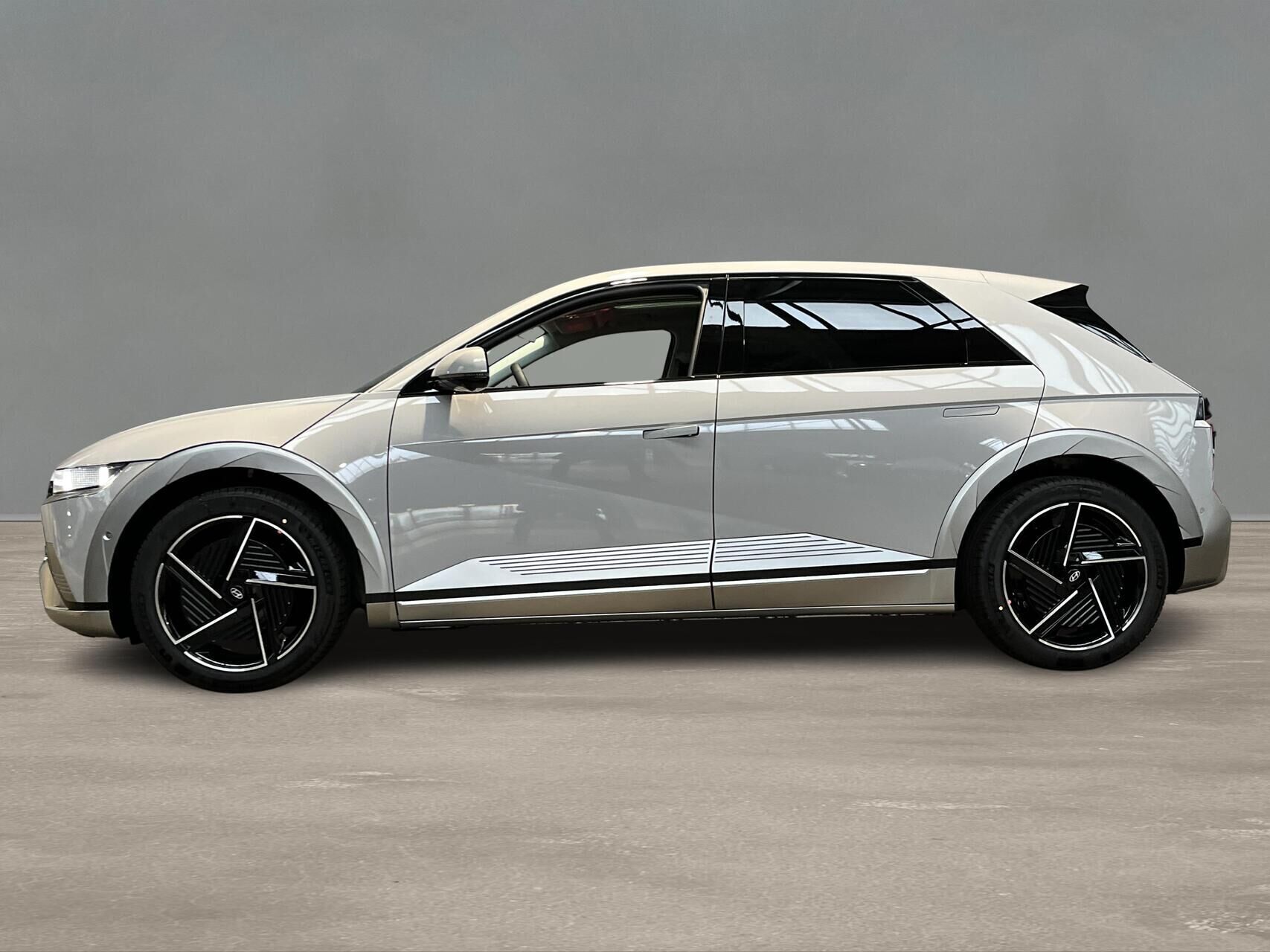 Hyundai Ioniq 5 Electric 84 kWh Ultimate 229HK 5d Aut.