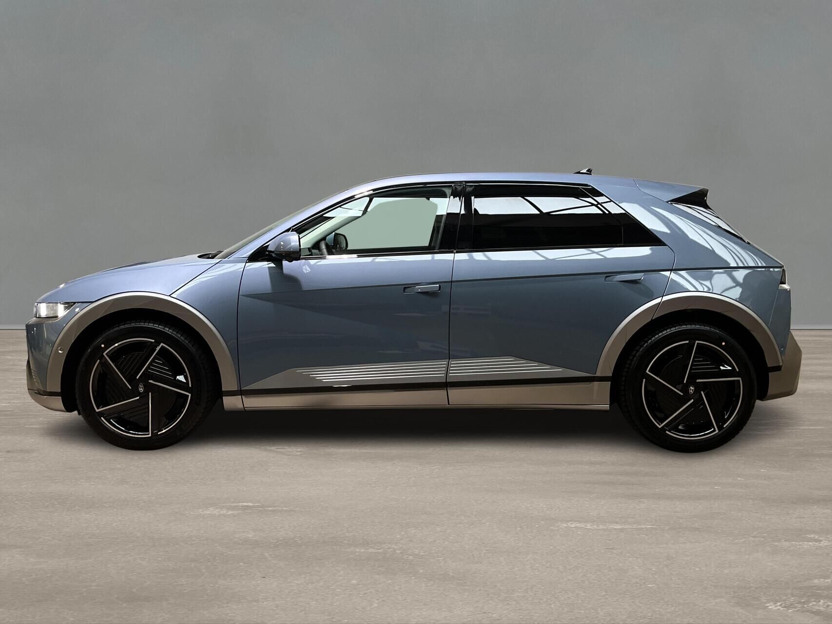 Hyundai Ioniq 5 Electric 84 kWh Ultimate 229HK 5d Aut.