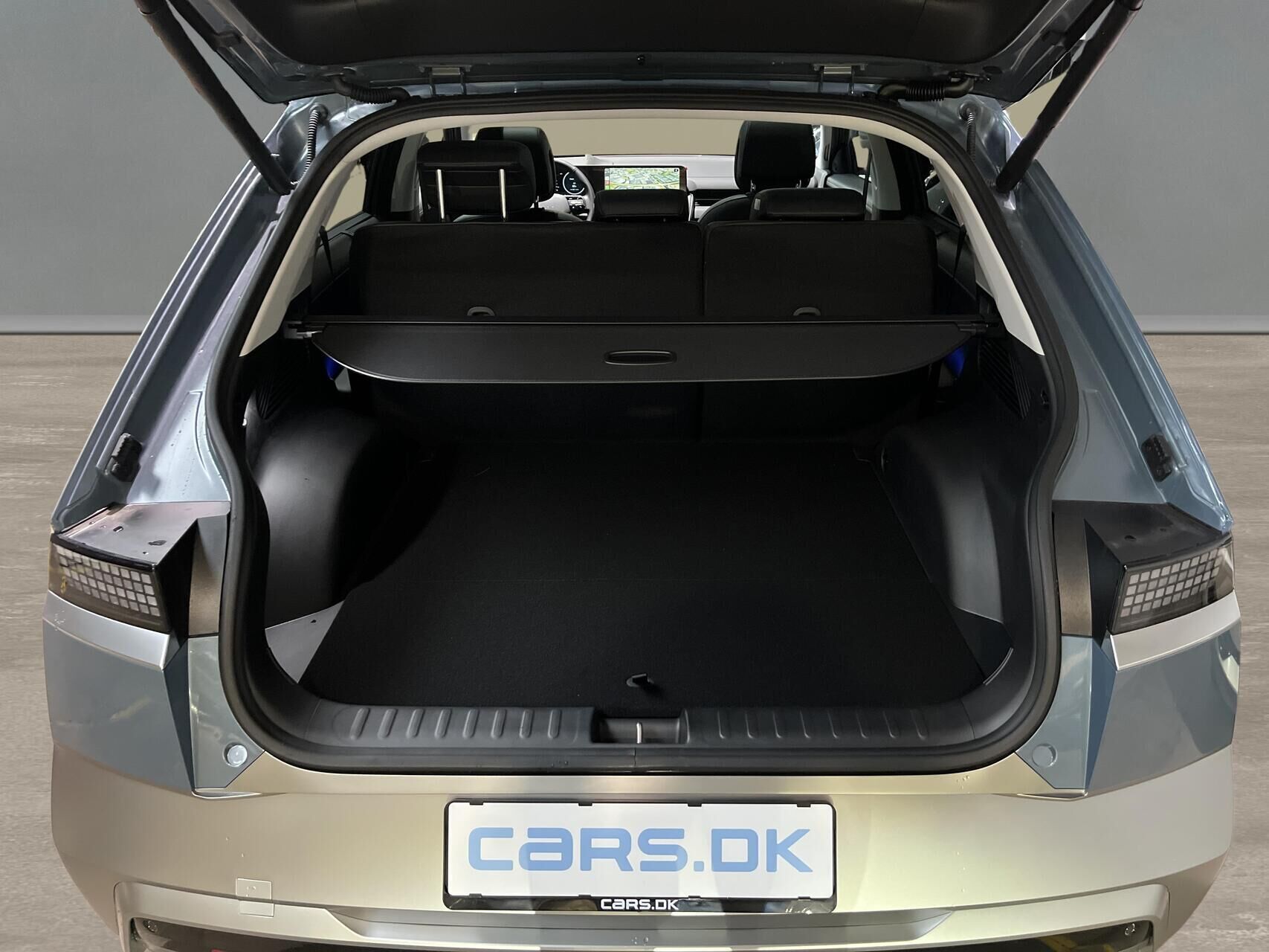 Hyundai Ioniq 5 Electric 84 kWh Ultimate 229HK 5d Aut.