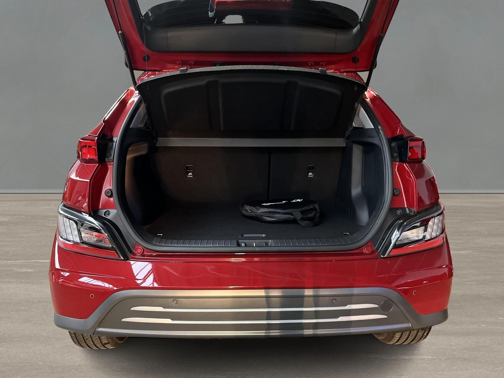 Hyundai Kona EL Prime 204HK 5d Aut.