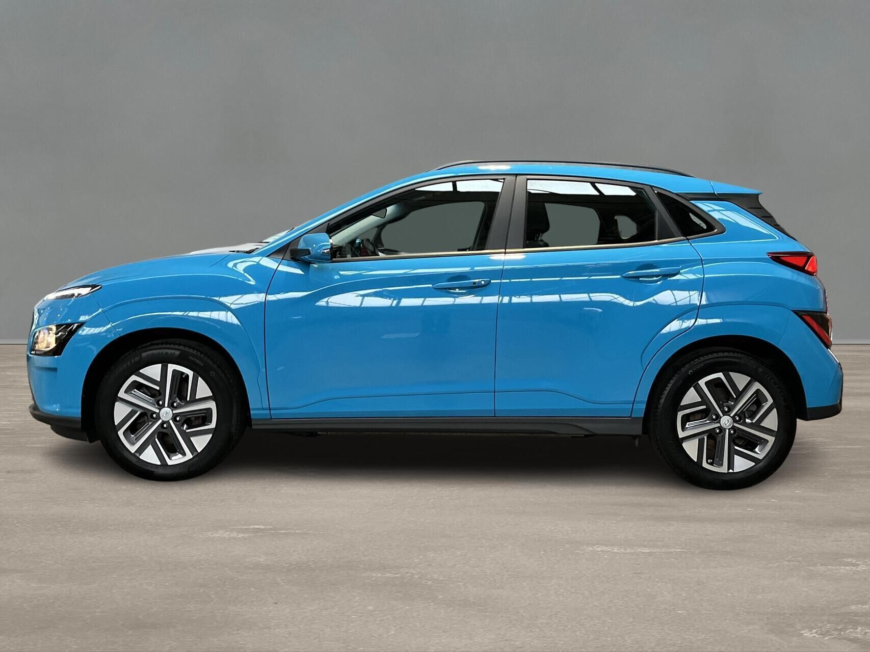 Hyundai Kona EL Select 136HK 5d Aut.