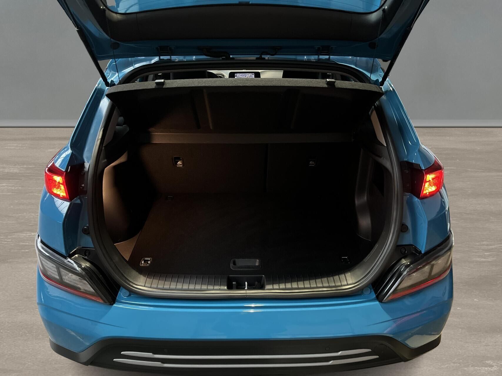 Hyundai Kona EL Select 136HK 5d Aut.