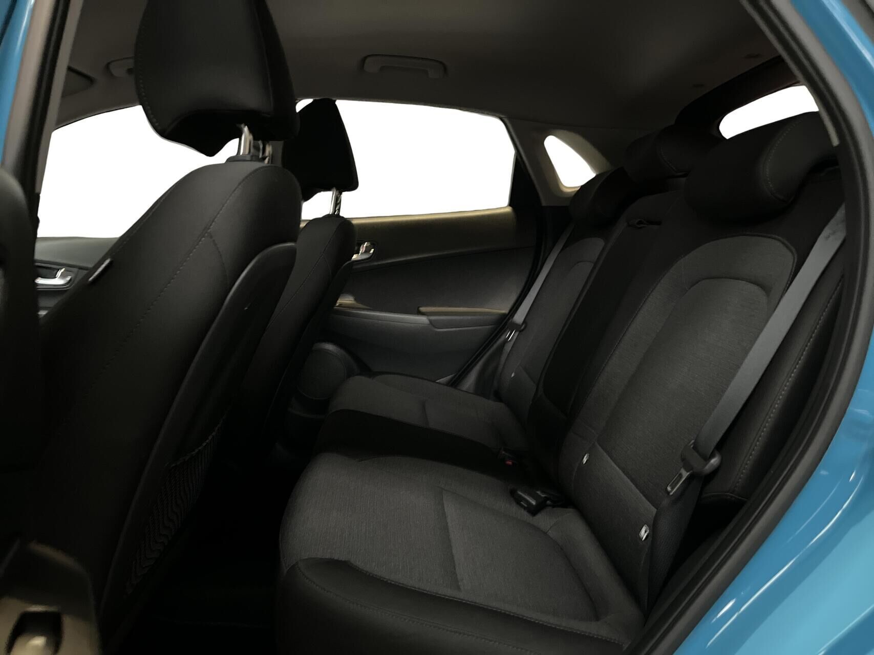 undefined Hyundai Kona fra 2022