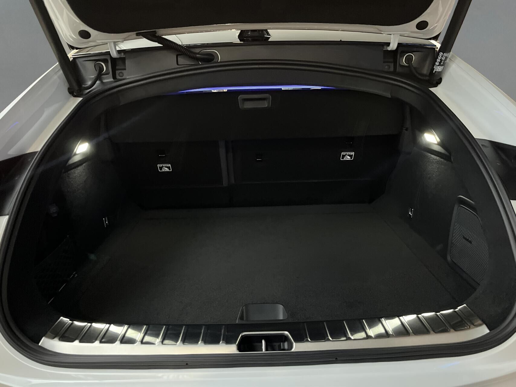 Polestar 4 EL Long range Single motor 272HK 5d Aut.