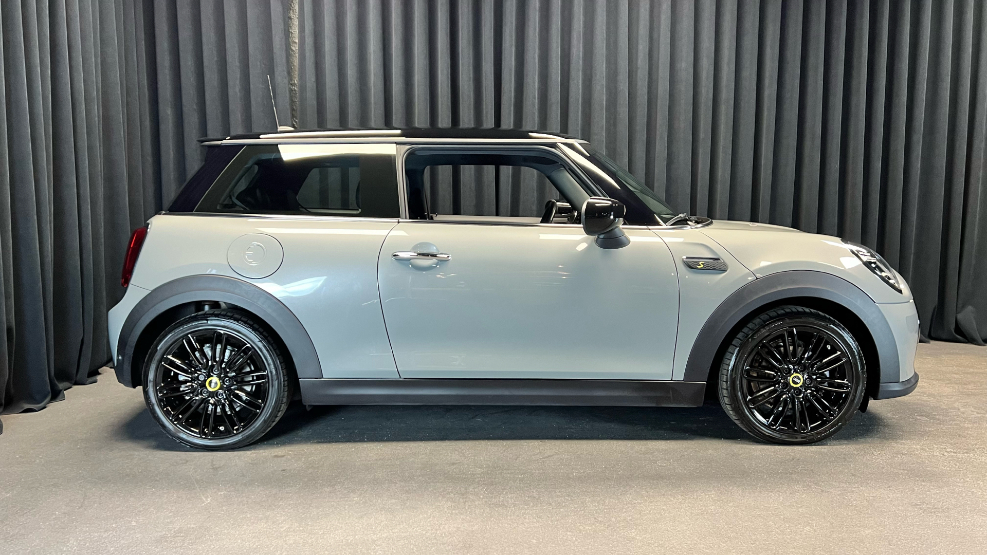 Mini Cooper SE EL 184HK 3d Aut.