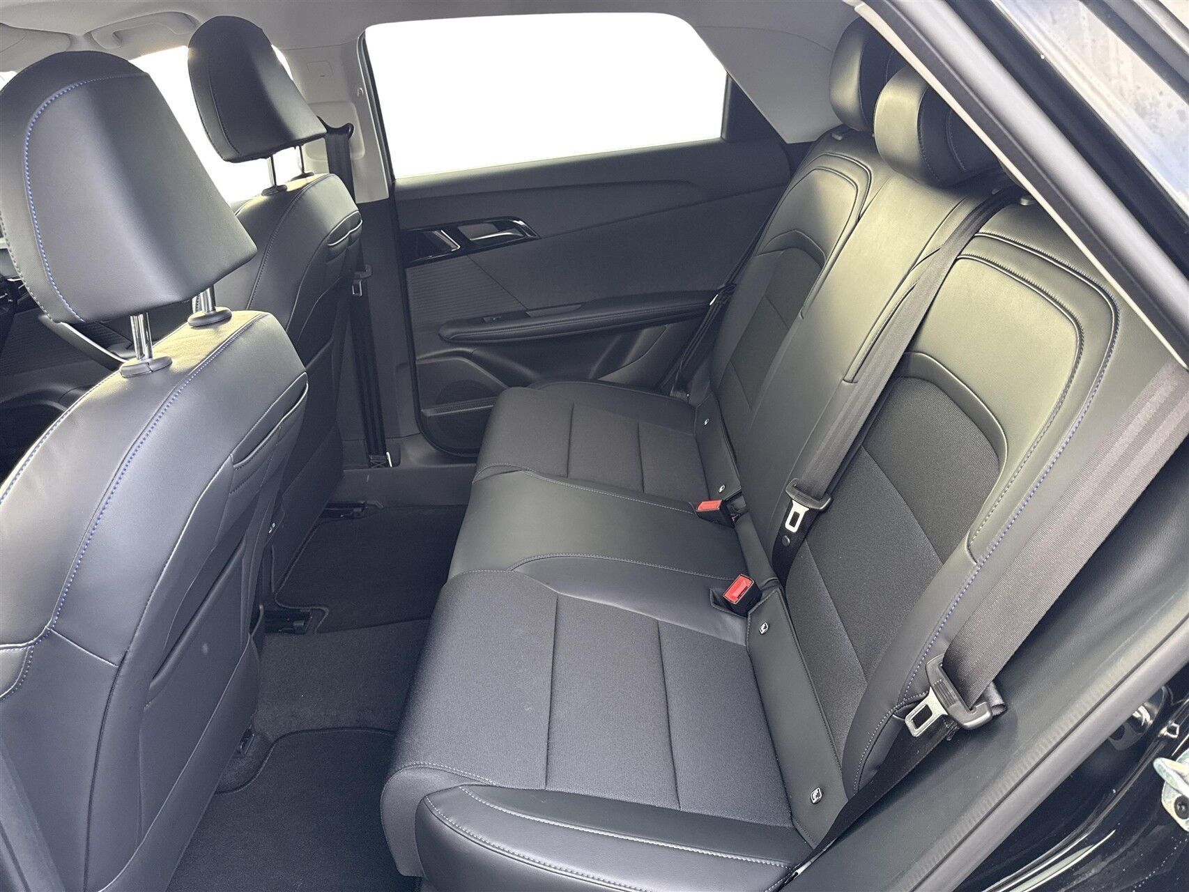 MG MG4 Electric EL Luxury Long Range 204HK 5d Aut.