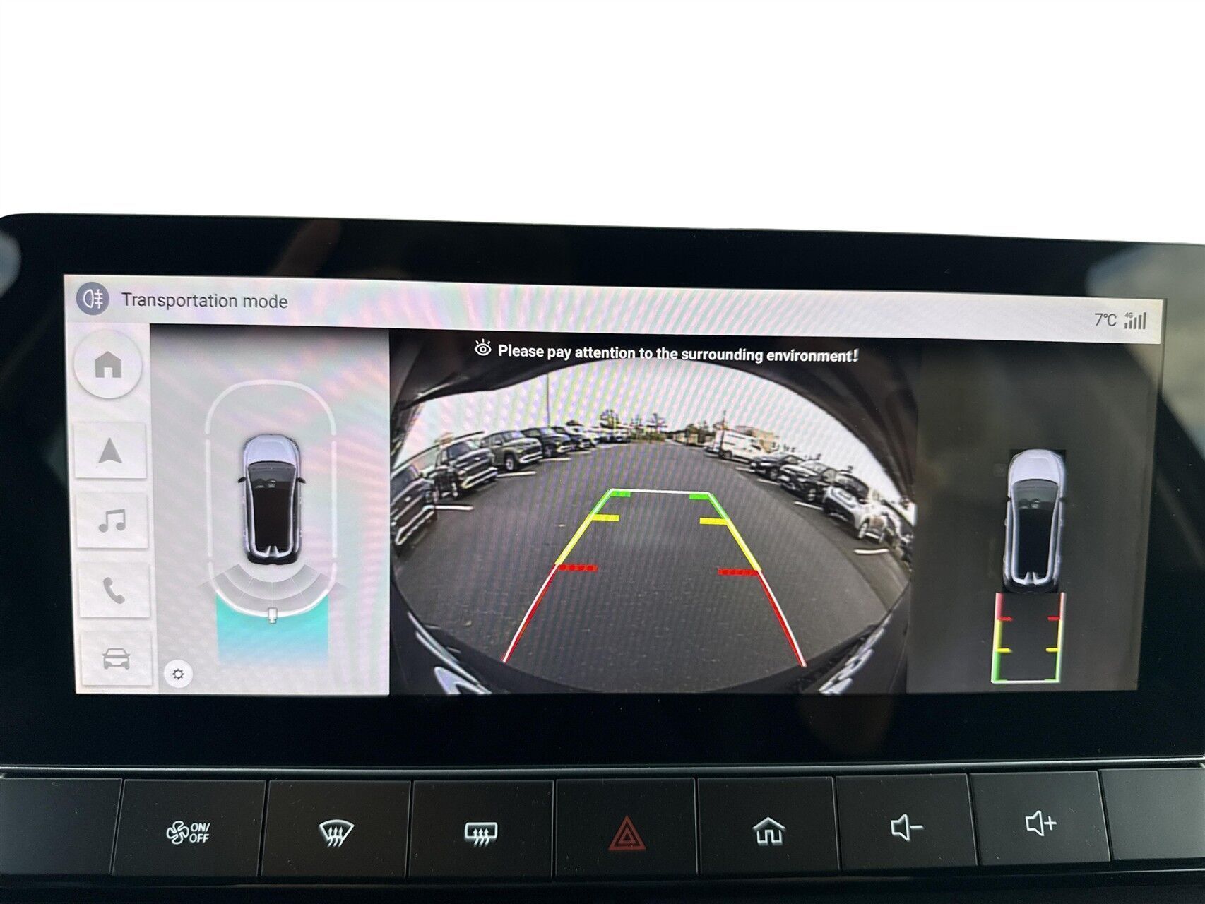 Sort MG MG4 Electric fra 2025