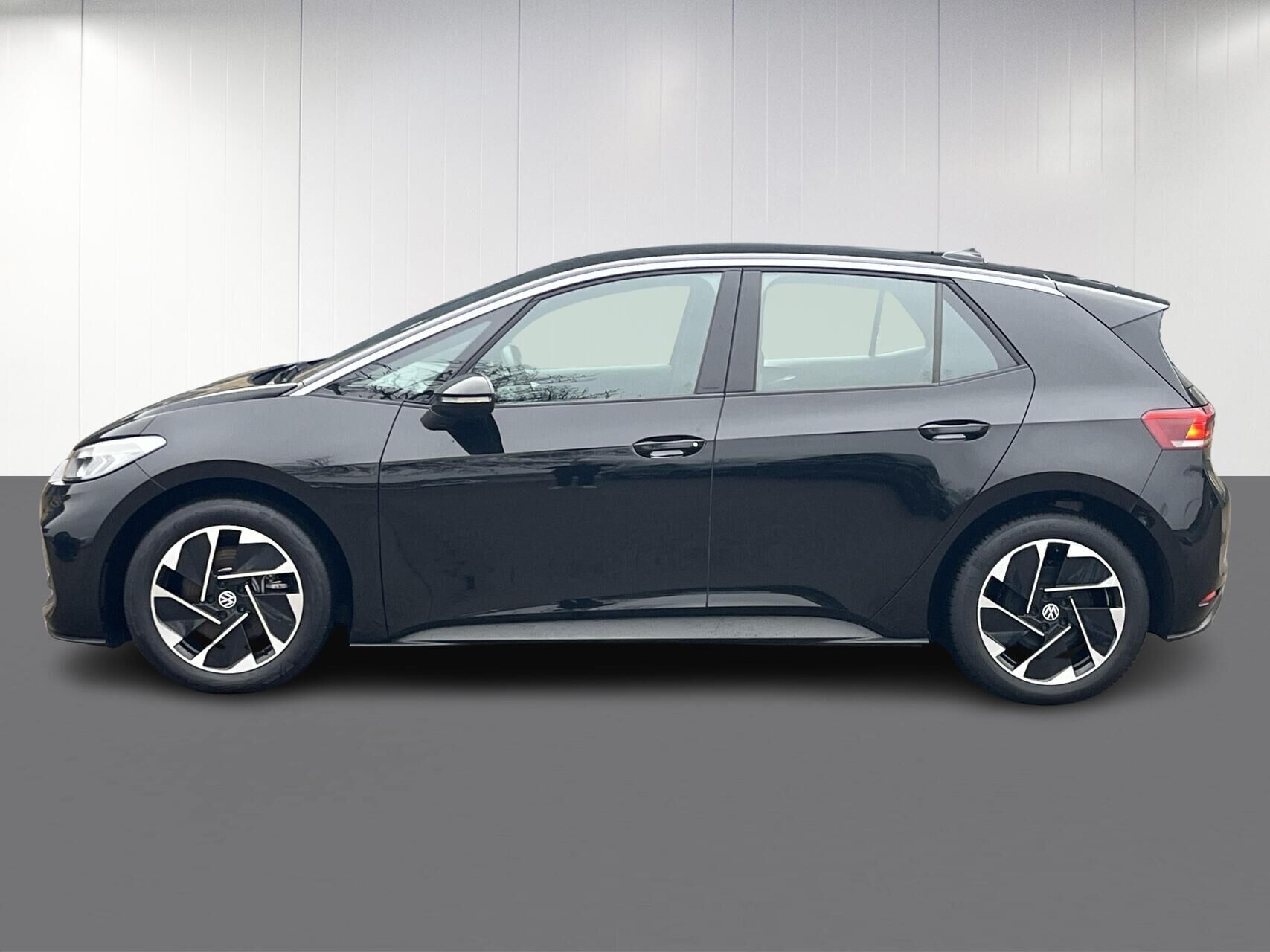 VW ID.3 EL Pro Performance 204HK 5d Aut.