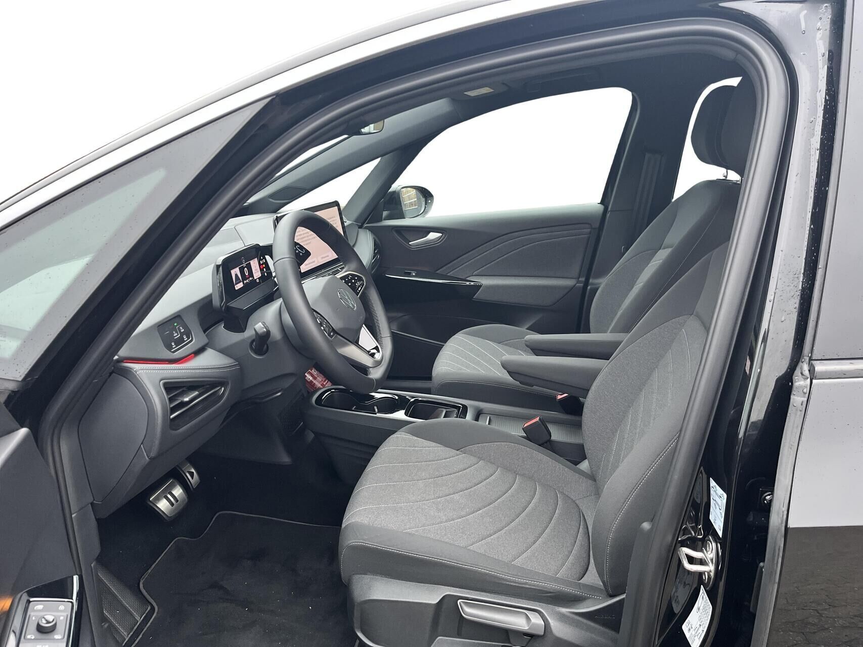 VW ID.3 EL Pro Performance 204HK 5d Aut.