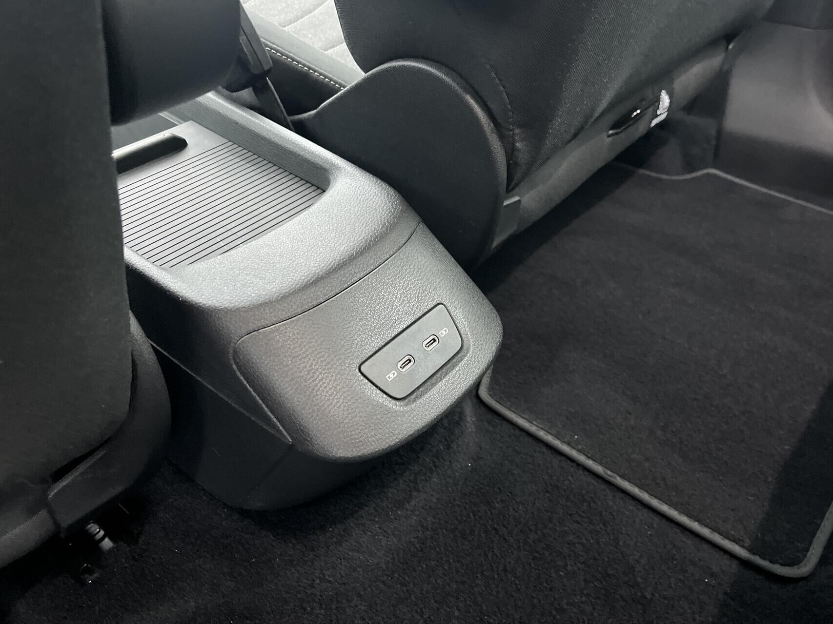 Sort VW ID.3 fra 2023