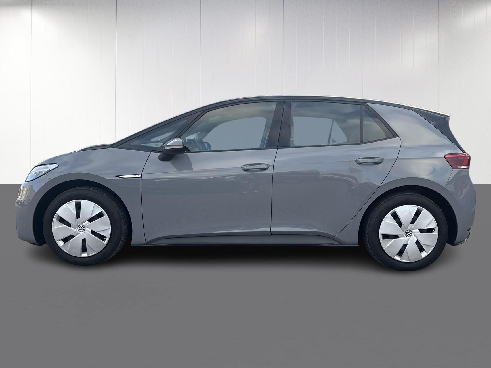 VW ID.3 EL Pro 145HK 5d Aut.