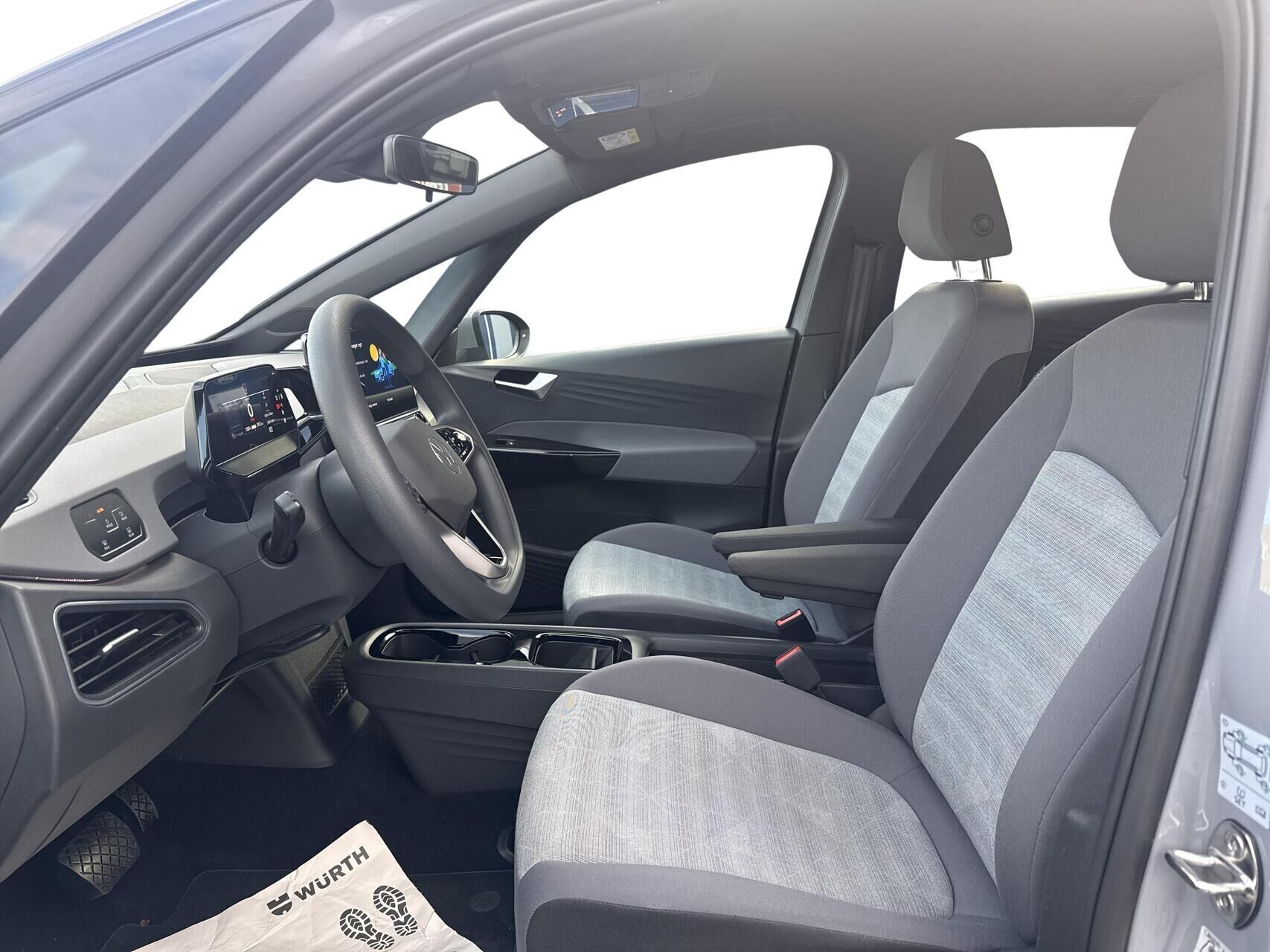 VW ID.3 EL Pro 145HK 5d Aut.