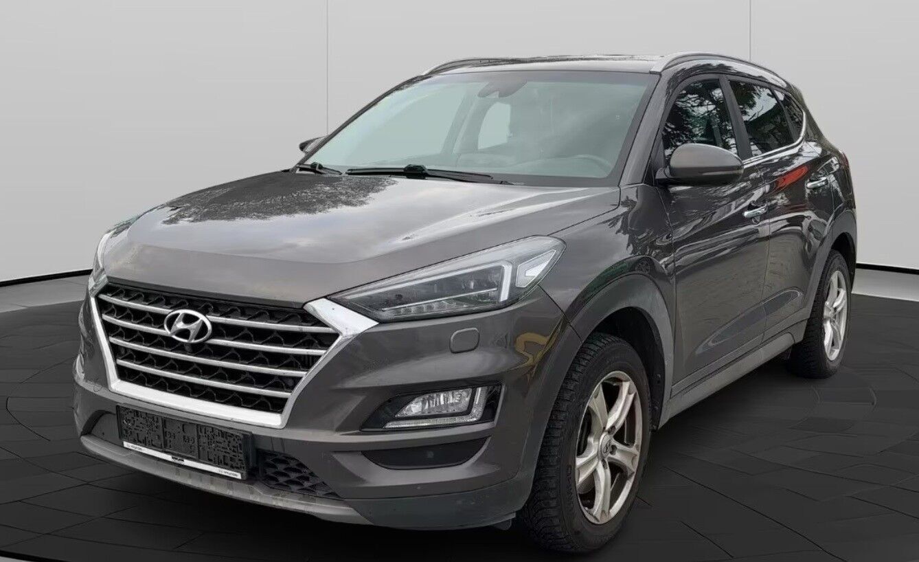 Leif Jørgensen Biler Løgumkloster