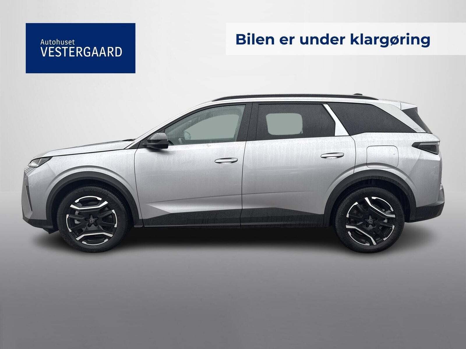 Peugeot e-5008 77 Allure 7prs