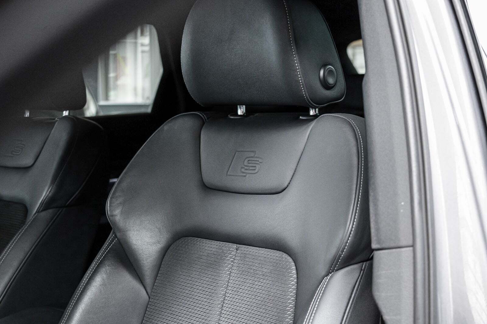 Audi e-tron 55 Advanced quattro