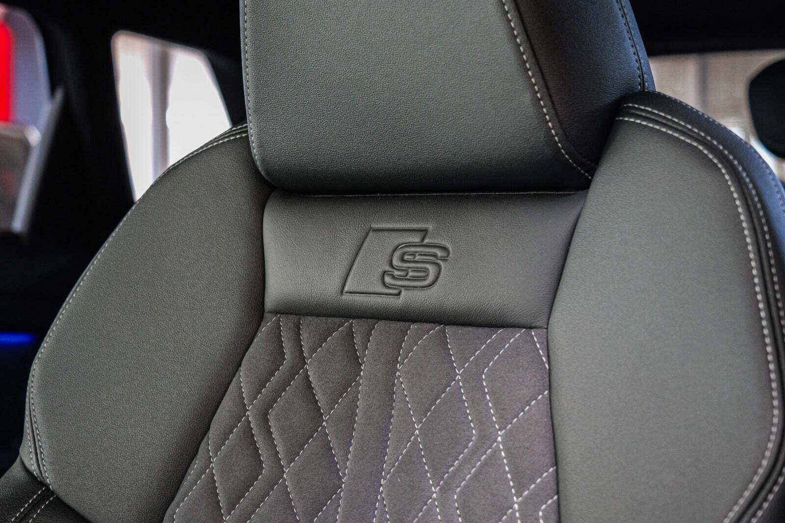 Audi Q4 e-tron 50 quattro