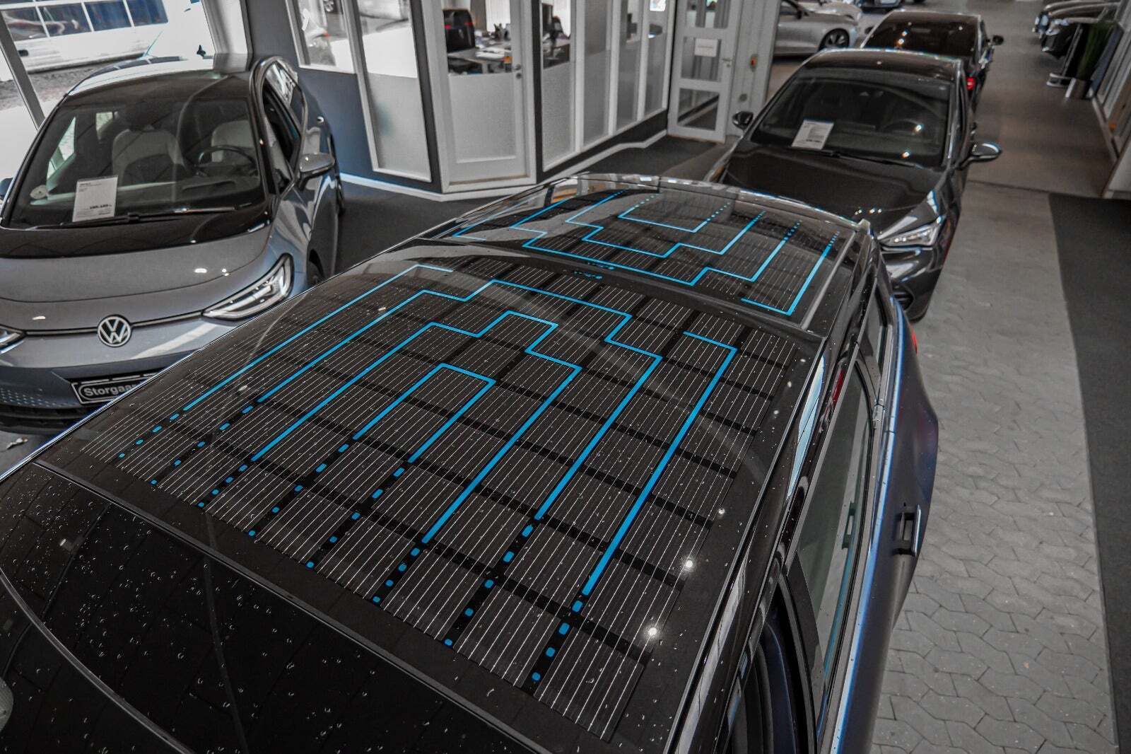 Fisker Ocean Extreme