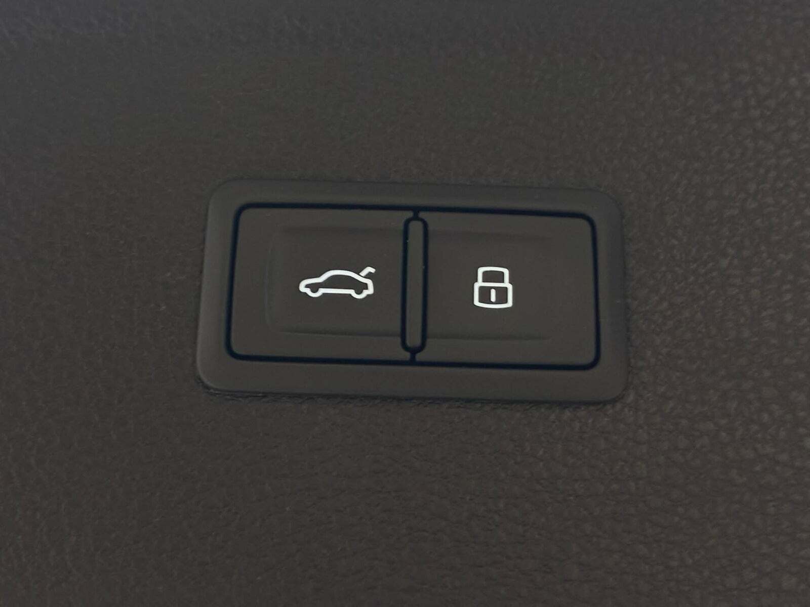 Sort Audi Q5 fra 2023