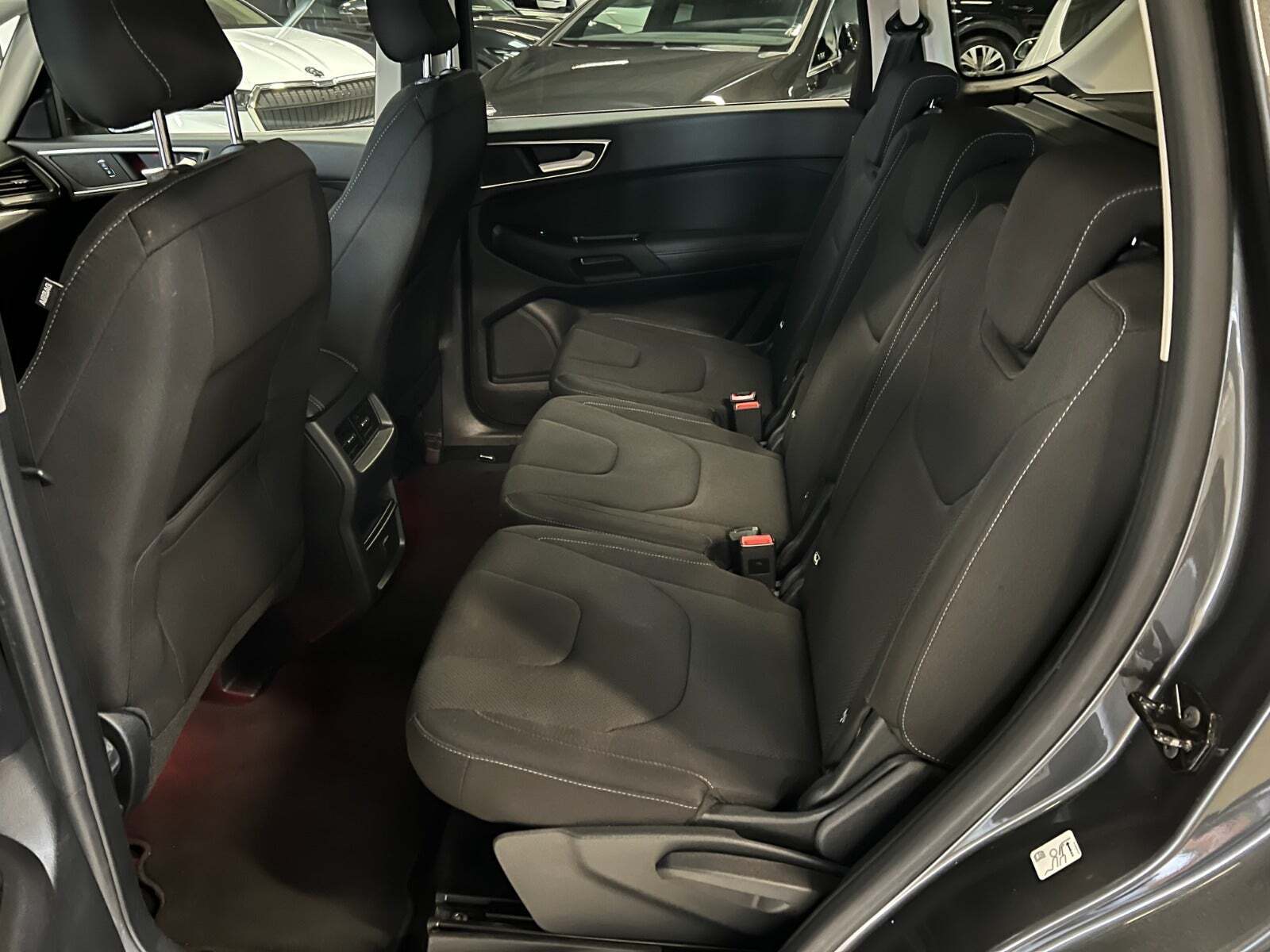 undefined Ford S-MAX fra 2019